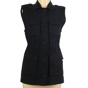Treasure & Bond Utility Vest